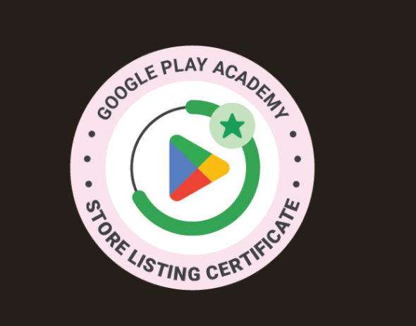 Google Play store